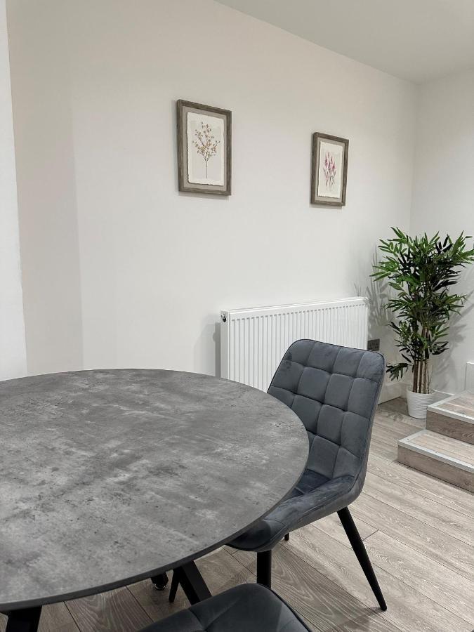 Apartment In Luton Town Centre