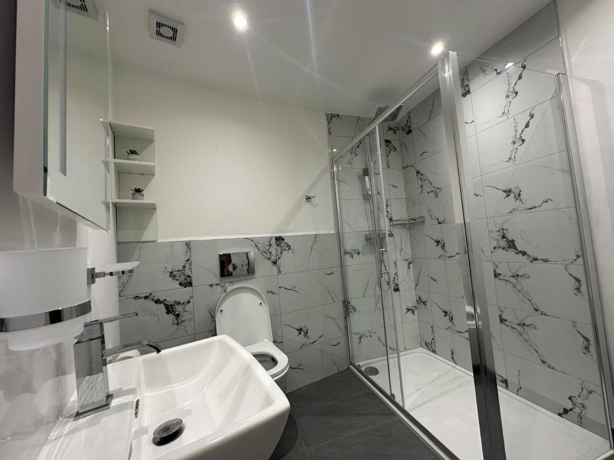 In Luton Town Centre Apartment Luton (Bedfordshire)