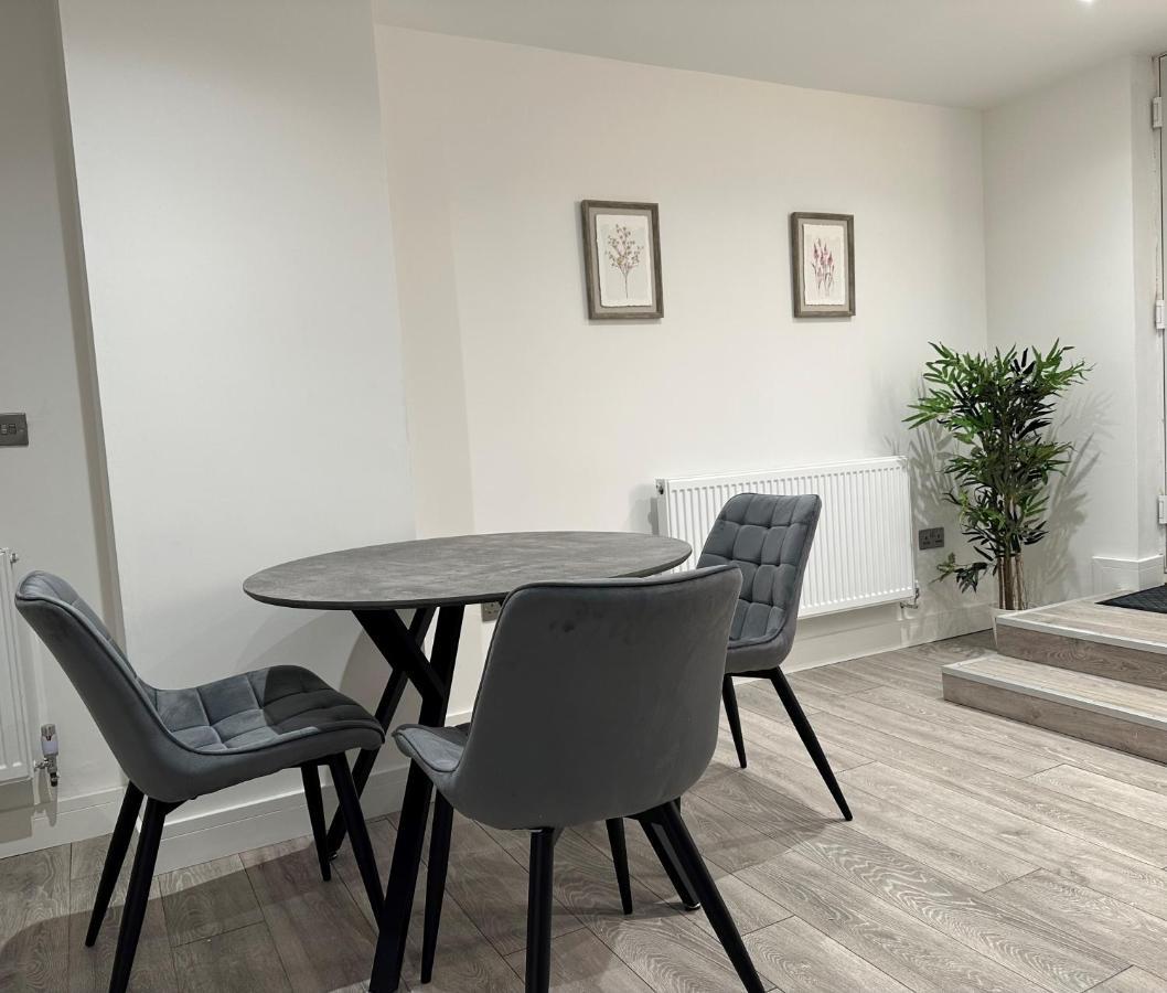 In Luton Town Centre Apartment Luton (Bedfordshire)